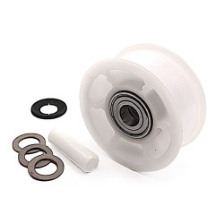 Poulie tendeur Sèche linge Arthur Martin Electrolux - 8996474081032