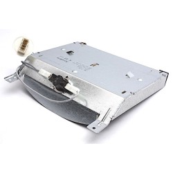 Résistance sèche linge 2500W Electrolux - 8996474082337