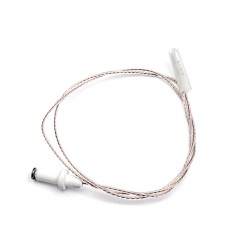 Bougie plaque avec cable - 8996619092670