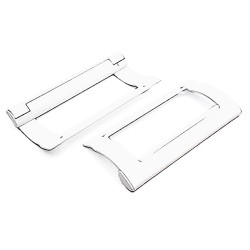 Poignée de porte Réfrigérateur Electrolux KIT DE 2 PIECES - 960018281