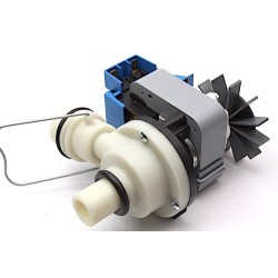 Pompe de vidange pour Lave-vaisselle Bosch Siemens - 00140176