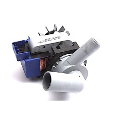 Pompe de vidange Lave-Linge - 00130618