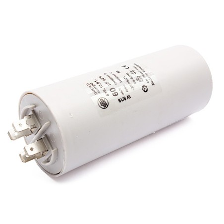 Condensateur 60 mF - 10423