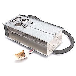 Résistance sèche linge 850+850W - 524004600