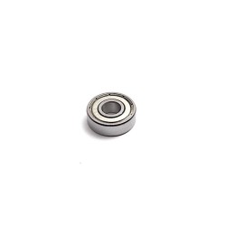 Roulement sèche linge Whirlpool SKF 608ZZ 8 x 22 mm - 480112101499 57X1871 C00770101