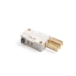 Mini interrupteur cosses longues 16A - 00165256 00187205 31x8452