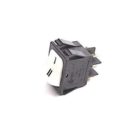 Interrupteur bipolaire 6 contacts - ES13810