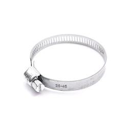 Colliers Serlex 8X25-45 mm