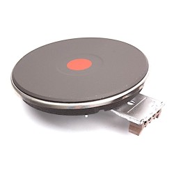 Plaque électrique Diam. 145 1500W EGO 1314474524 - 75X0866 3890853058