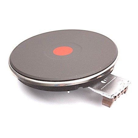 Plaque électrique Diam. 145 1500W EGO 1314474524 - 75X0866 3890853058