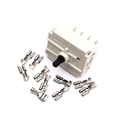 Commutateur de plaque 7 positions TYPE 4111722000 - 00097824