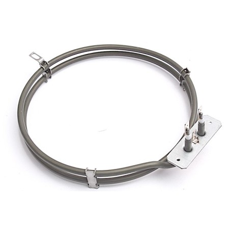 Résistance de four à chaleur tournante 2400W - 71X6211 SO806890217