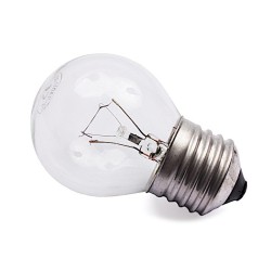 Ampoule Four 300° 40W E27 50294696005-50279916006