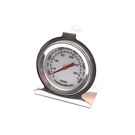 THERMOMETRE 50 à 300° CUISSON SPECIAL FOUR