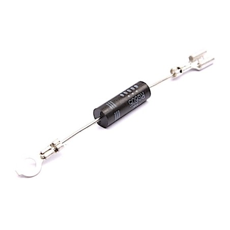 Diode HVR1X3 pour Micro-ondes - 481221838323