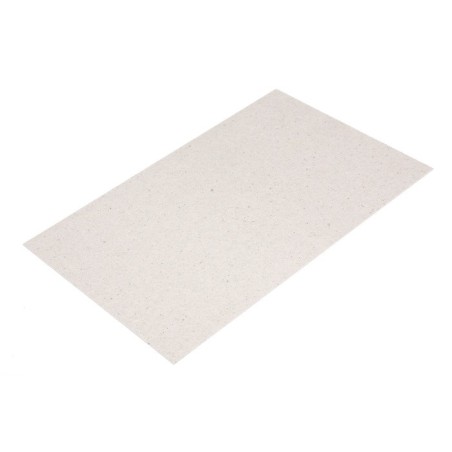 Mica pour Micro-ondes à découper 200x125 mm - ES23401