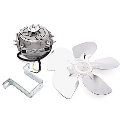 Ventilateur Compresseur 5W avec hélice 195 mm -