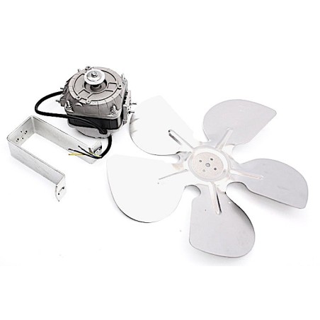 Ventilateur Compresseur 16W avec hélice 300 mm - C00093206 C00174705