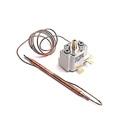 Thermostat convecteur universel COTHERM GTLH3061 de 6°C à 30°C - 15519001201 Thermostat convecteur universel COTHERM GTLH3061 de 6°C à 30°C - 15519001201