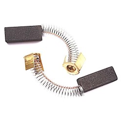 Charbon moteur Aspirateur (par 2 pièces) - ES51102