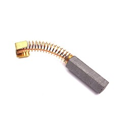 Charbon moteur aspirateur (pièce) - 13910