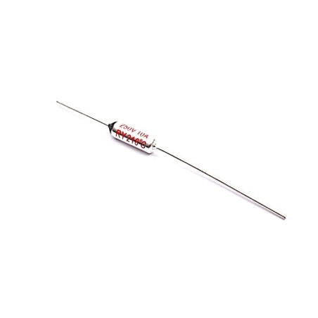 Fusible thermique 216°