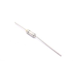 Fusible thermique 117°