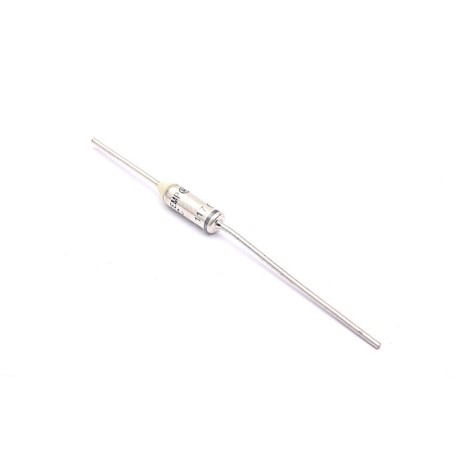 Fusible thermique 117°