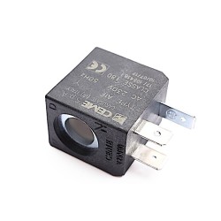 Bobine CEME 4W 230 V 50Hz Orifice 10 mm - ES52101
