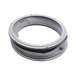 Manchette de hublot pour lave-linge LG - MDS38265301