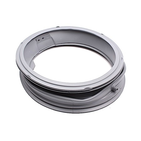 Manchette de hublot pour lave-linge LG - MDS38265301