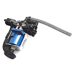 Pompe-centrale-vapeur CALOR CS00123020