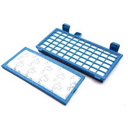 FILTRE HEPA RS-RT3931 ZR902301 SEB TEFAL CALOR MOULINEX - ZR902301