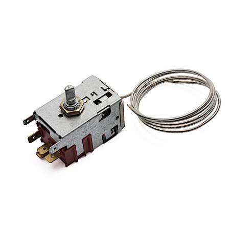 Thermostat Réfrigérateur 077B6715 - 30017122
