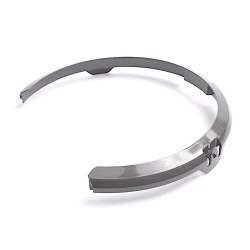 BAGUE ANTI-DÉBORDEMENT ACTIFRY FAMILY POUR FRITEUSE- SS-992251