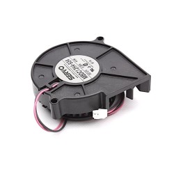 Ventilateur Plaque EVERTON 75.96950.021 7596950021 - A115370