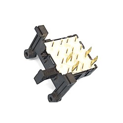 Interrupteur Lave Vaisselle Brandt - 31X2831