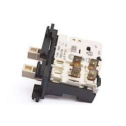 Interrupteur Lave Vaisselle Brandt - 31X5002