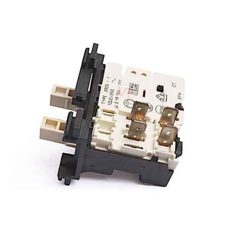 Interrupteur Lave Vaisselle Brandt - 31X5002 Interrupteur Lave Vaisselle Brandt - 31X5002