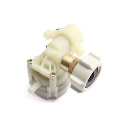 Electrovanne pneumatique Lave-Vaisselle - 31X5242