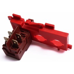 Interrupteur Lave Vaisselle Fagor Brandt - 31X5629