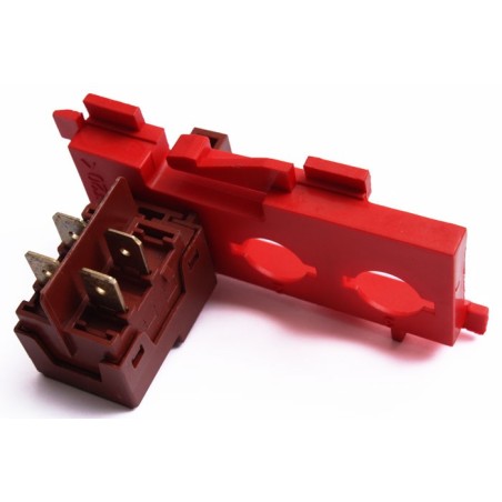 Interrupteur Lave Vaisselle Fagor Brandt - 31X5629 Interrupteur Lave Vaisselle Fagor Brandt - 31X5629