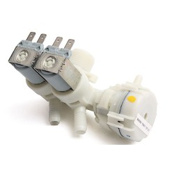 Electrovanne pneumatique 2 voies - 31X5916