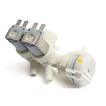 Electrovanne pneumatique 2 voies - 31X5916