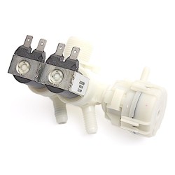 Electrovanne pneumatique 2 voies - 31X5986