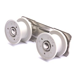 Roulette support glissière Fagor Brandt - 31X6370