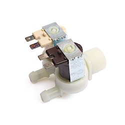 Electrovanne 2 voies 220V 180° - 31X8522