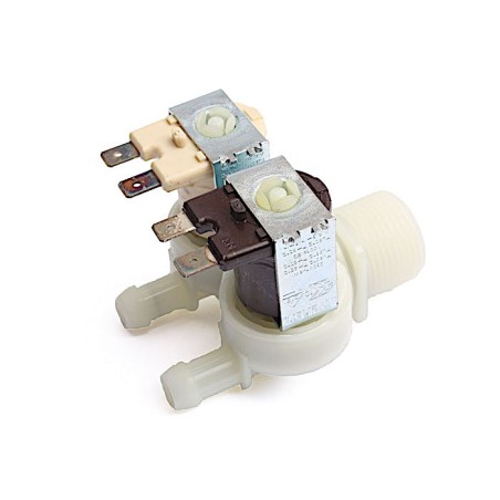 Electrovanne 2 voies 220V 180° - 31X8522