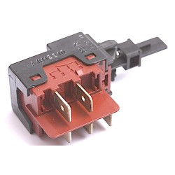 Interrupteur Lave Vaisselle Brandt - 31X8673