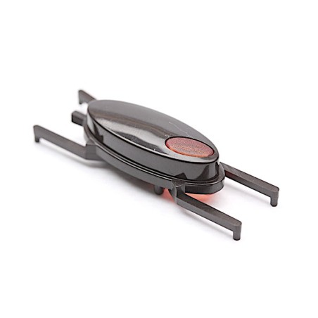 Touche avec voyant Lave Vaisselle - 31X8718 31X9974